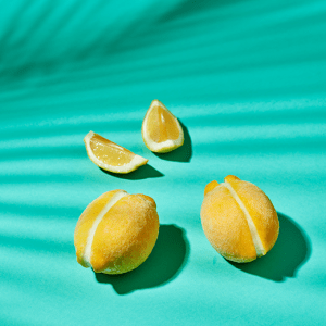 TUTTIFRUTT I8698_LEMON