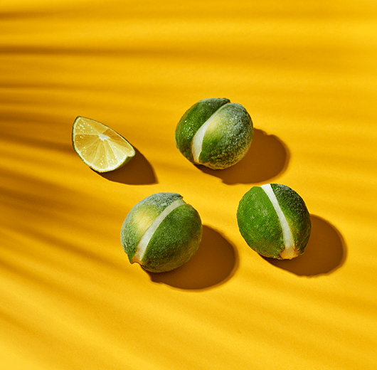 TUTTIFRUTTI 8794 LIME